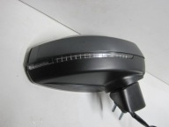 mirror AUDI A3 8V0 17R ASYSTENT right