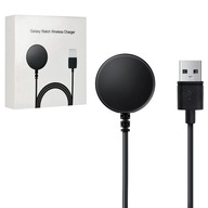 Ładowarka Kabel USB do SAMSUNG 2,5W do Galaxy Watch 2 /3 / 4 / 5 / Pro / 6