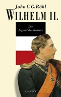 Die Jugend des Kaisers 1859-1888 - Röhl, John C.G.