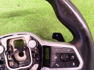 BMW 2 U06 volant m-packet
