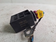 AUDI A6 C7 LIFT AVANT 14-18 pyrotechnic clamp 4F0915519