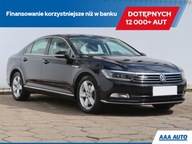 VW Passat 2.0 TSI, Salon Polska, Serwis ASO, 4X4