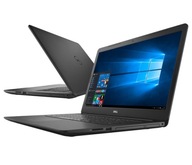 Notebook Dell Inspiron 5770 17,3 " Intel Core i7 16 GB / 512 GB čierny