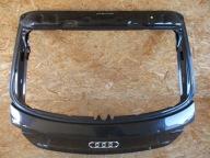 boot door rear AUDI A6 C7 4G9
