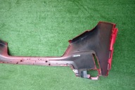 HONDA HR-V HRV 23- front bumper front