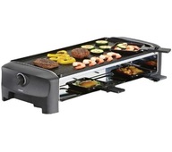 Grill elektryczny Princess 162840 Raclette