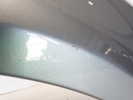 fender right front front AUDI A7 4G LY7G ALUMINOWY