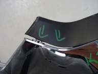 CHROM Grill GRILLA MAZDA CX30 CX-30 K3887