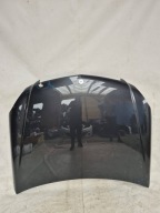 MERCEDES C-KLASA W204 11-14 LIFT Cofano