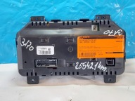 dials clock OPEL AMPERA 2012r 1.4 HYBRID 22860595