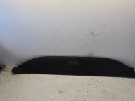 OPEL ZAFIRA C blinds boot black