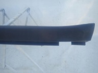 MERCEDES ML W164 threshold left moulding threshold left