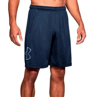 Under Armour Tech Graphic Short pánske šortky