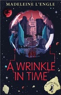 A Wrinkle in Time L Engle Madeleine