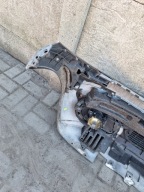 MERCEDES A-KLASA W169 04-08 bumper