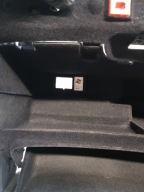 Boîte a gant passager Passegers ALFA ROMEO 159 Berline
