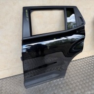 door complete rear. left JEEP AVENGER 2023 ROK