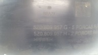 Radschale vorne vorne links VW Fox 1,2