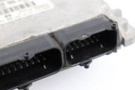 VW GOLF IV control unit module computer of the engine 1.9 TDI 038906018BM 0281001846