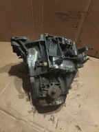 CITROEN BERLINGO und 1.9 D Getriebe 20TE24