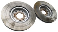 discs brake front Cupra Formentor 5WA615301B new original