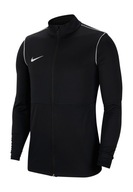 NIKE Bluza Dresowa Rozpinana DRI-FIT roz. S