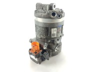 compressor compressor; of the air conditioning HYUNDAI IONIQ 97701-G2000