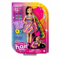 Barbie Lalka Totally Hair Serca