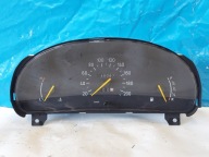 dials clock SAAB 900 2.0 B 4615027