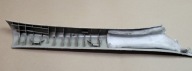 cover side SLUPKA A left front MERCEDES E W211 ZOLTY OE EU