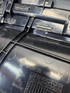side door left front AUDI A3 8P 8P4867105 KREMOWY