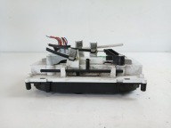 PEUGEOT 206 PANEL BOCCHETTE OGRZEWANIA