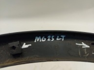 MG ZS modanatura parafango posteriore sinistra 10734127