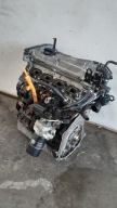 engine AJQ 1,8T 180 KM Audi TT
