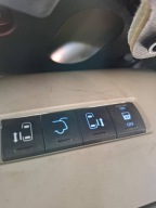 light oswietlenie cabs Chrysler Town and Country 5 facelift 2012