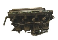 intake manifold 55563664 OPEL CORSA E1.4 petrol