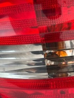 light rear part rear left Mercedes B Klasa W245