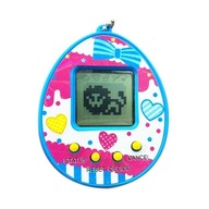 Tamagotchi tamagoczi zwierzę elektroniczne opieka