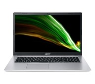 Notebook Acer Aspire 3 A317 17,3 " Intel Core i5 8 GB / 512 GB sivý