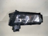 fog light light right VW TOURAN III 15