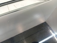 tür links heck schwarze Dodge Durango III (2010- )