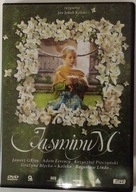 Film JASMINUM płyta DVD