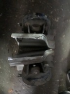 quarter FARTUCH left front MERCEDES W169 LIFT 5D