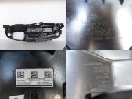 AUDI A6 S6 4K0 A7 S7 4K8 C8 dashboard console HEADUP
