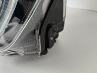 light left REFLEKTOR FORD RANGER 23- FULL LED