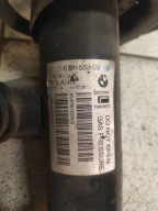 shock absorber front left side BMW 3 X-Drive F30 2015rok 2.0 TB.,