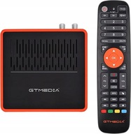 GT COMBO 4K Ultra HD Cyfrowy Odbiornik Satelitarny