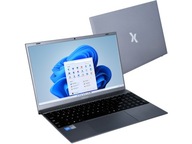 Laptop MAXCOM mBook 15.6'' Celeron J4125 8GB/256GB