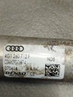 Audi A6 C7 4G vezetö a klímának 4G1260712F