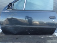 door left front OPEL KADETT GSI KABRIO CABRIO without windows and TROJKATA